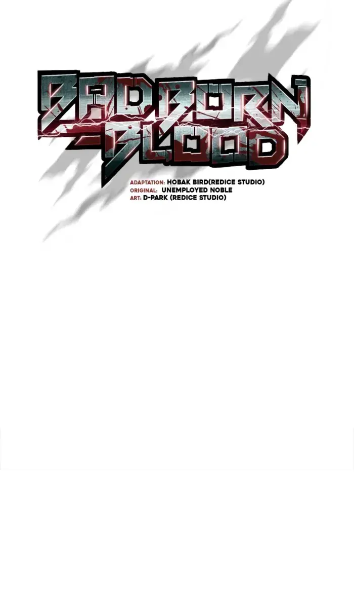 Bad Born Blood Chapter 50 Page 19