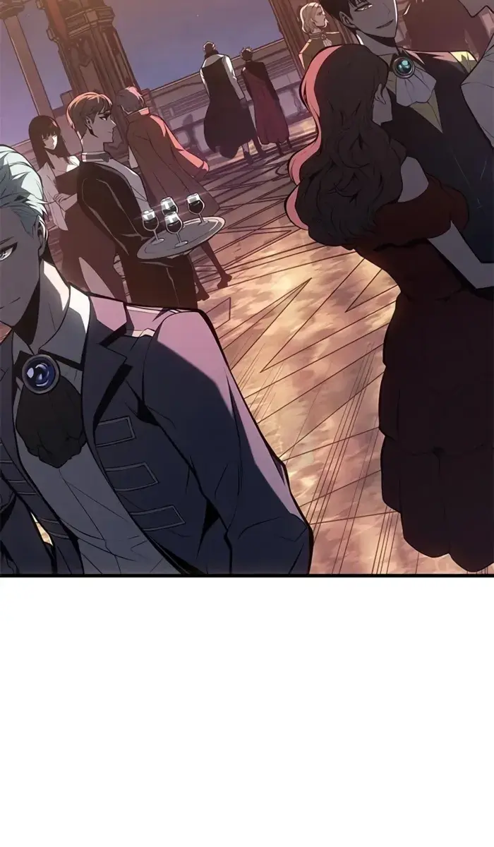 Bad Born Blood Chapter 50 Page 21