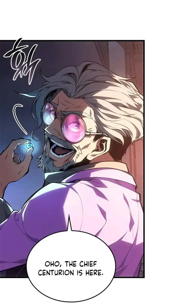 Bad Born Blood Chapter 50 Page 22