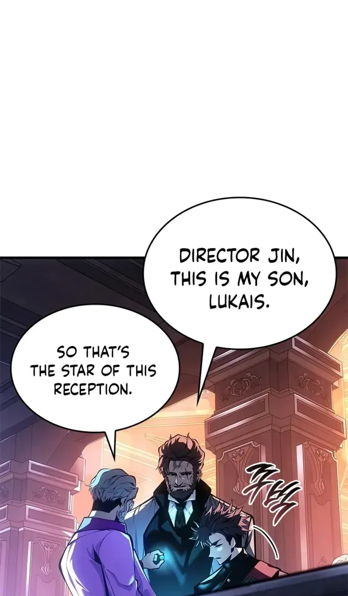 Bad Born Blood Chapter 50 Page 23