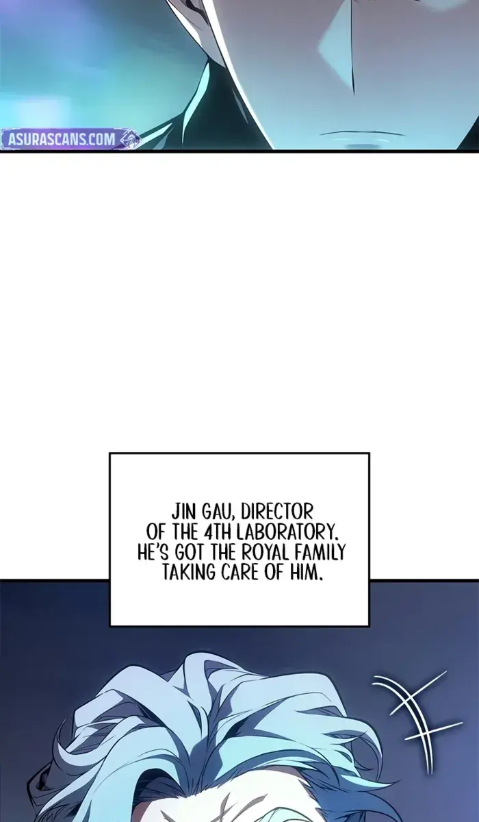 Bad Born Blood Chapter 50 Page 25