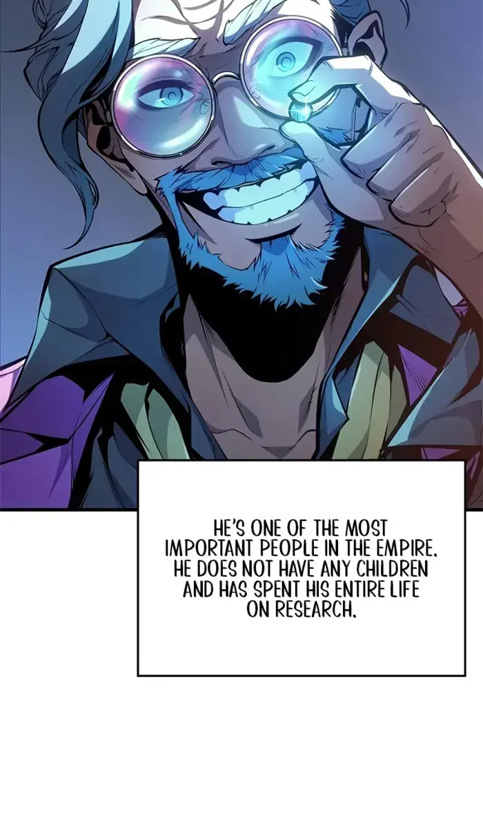 Bad Born Blood Chapter 50 Page 26