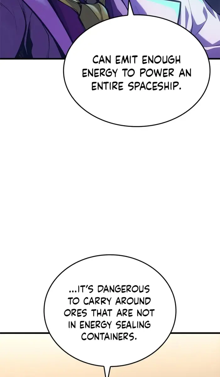 Bad Born Blood Chapter 50 Page 29