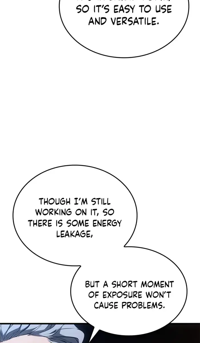 Bad Born Blood Chapter 50 Page 31