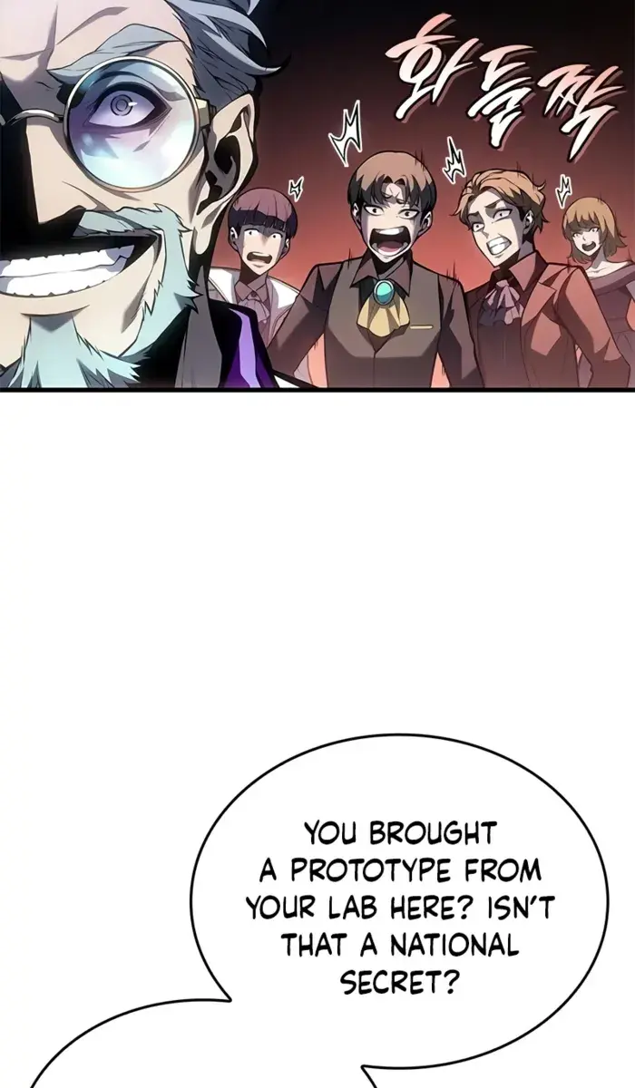 Bad Born Blood Chapter 50 Page 32