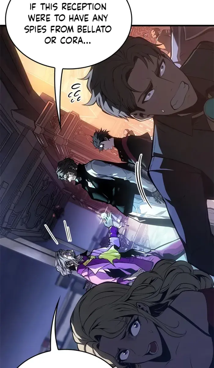 Bad Born Blood Chapter 50 Page 33