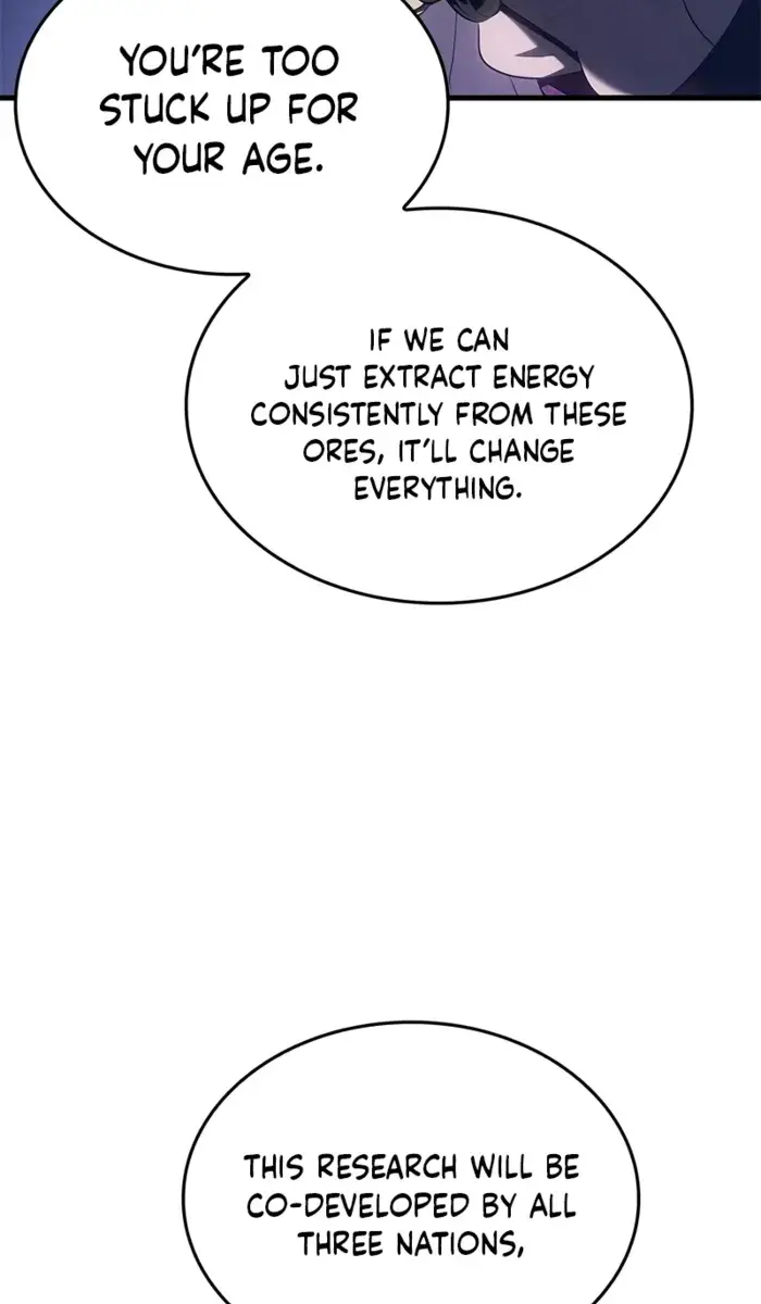 Bad Born Blood Chapter 50 Page 34