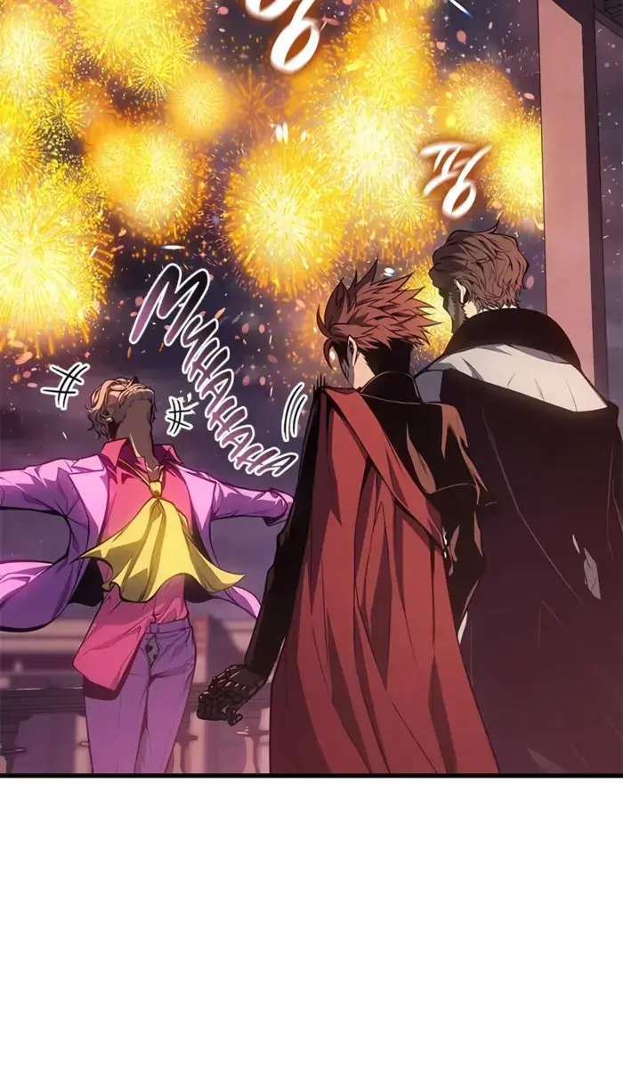 Bad Born Blood Chapter 50 Page 39