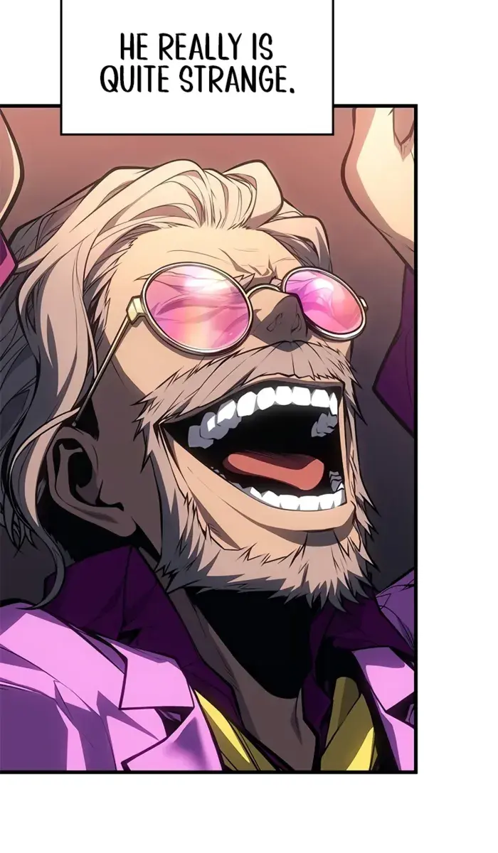 Bad Born Blood Chapter 50 Page 41