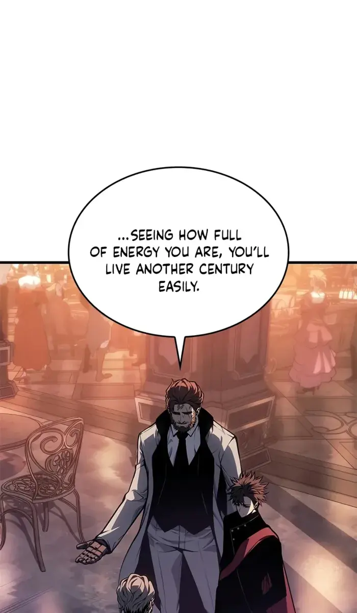 Bad Born Blood Chapter 50 Page 42