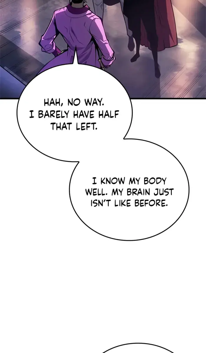 Bad Born Blood Chapter 50 Page 43