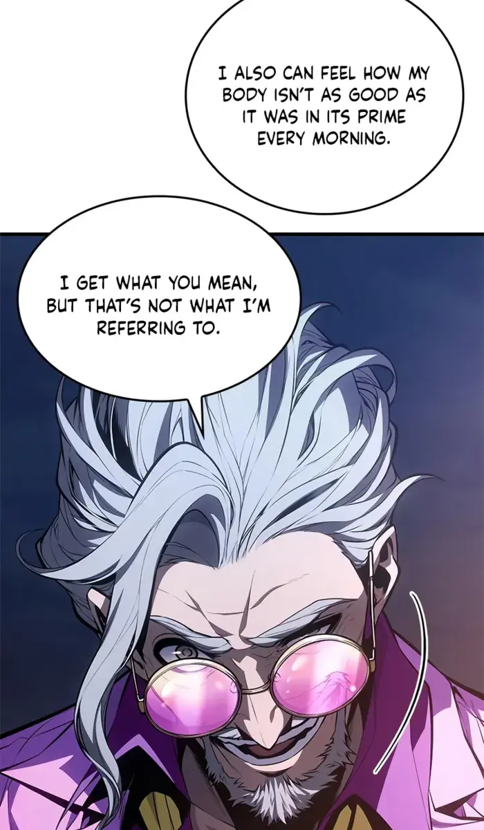 Bad Born Blood Chapter 50 Page 44