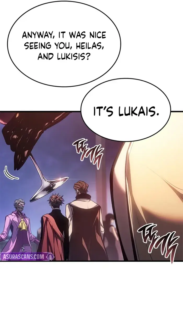 Bad Born Blood Chapter 50 Page 46