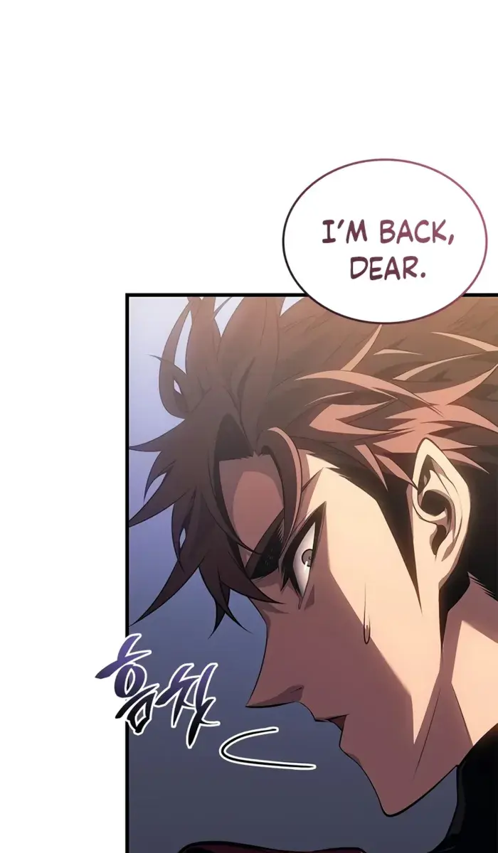 Bad Born Blood Chapter 50 Page 47