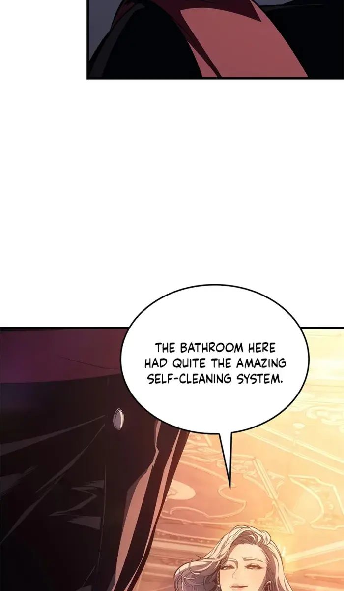 Bad Born Blood Chapter 50 Page 48