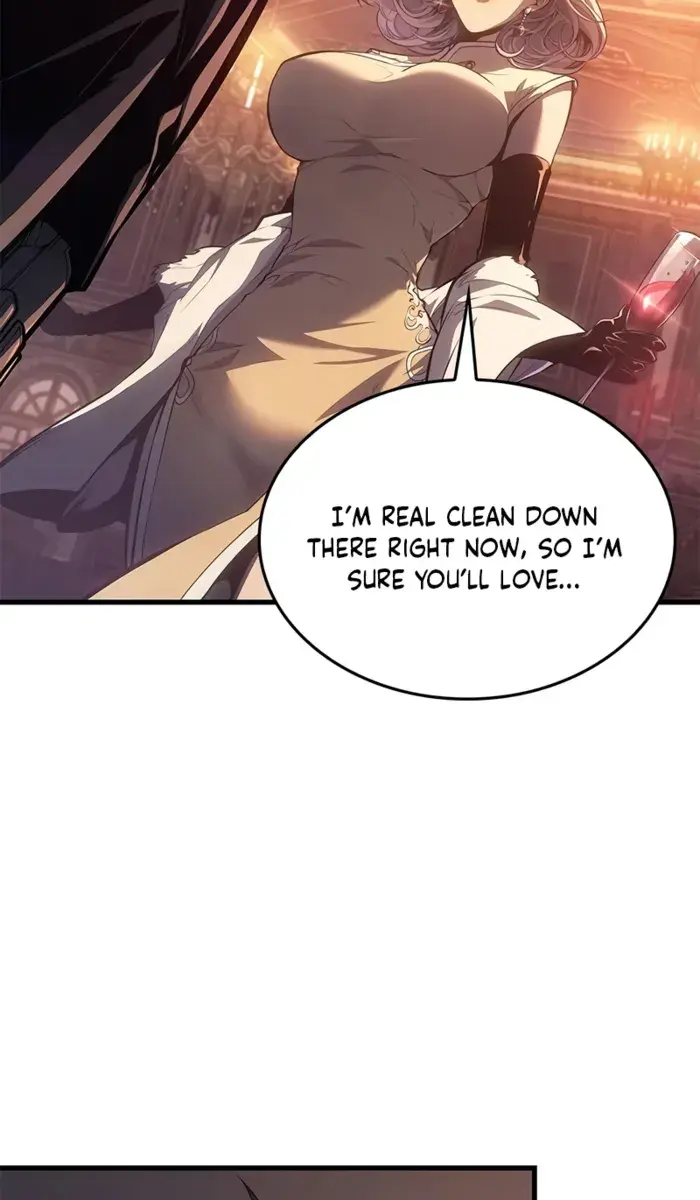 Bad Born Blood Chapter 50 Page 49