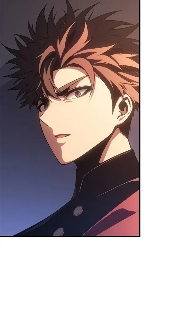 Bad Born Blood Chapter 50 Page 50