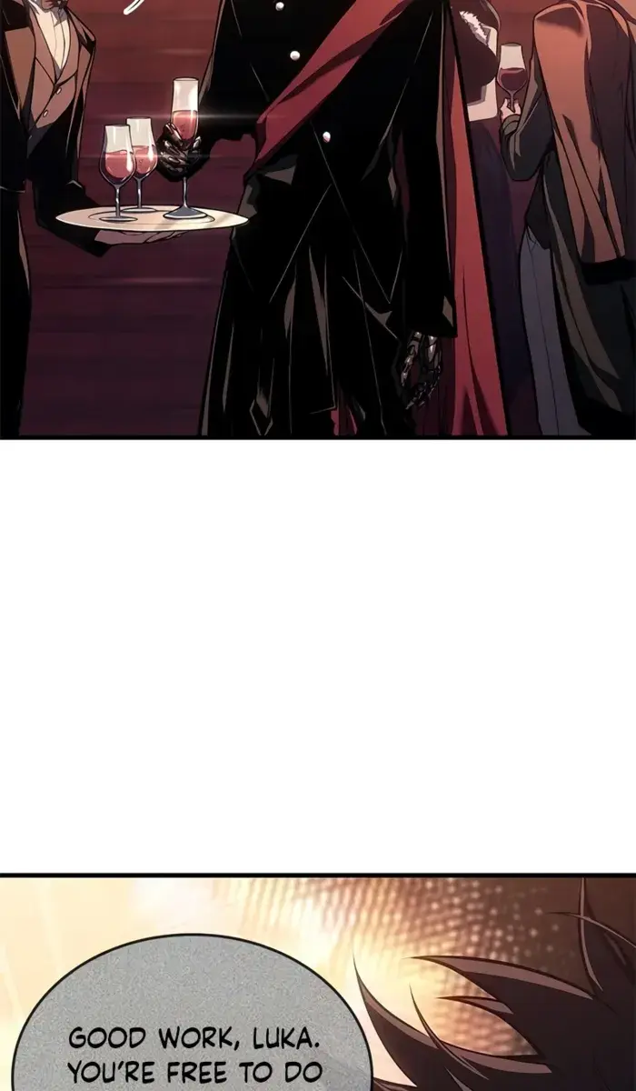 Bad Born Blood Chapter 50 Page 58