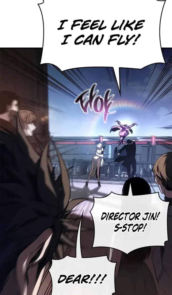 Bad Born Blood Chapter 50 Page 68