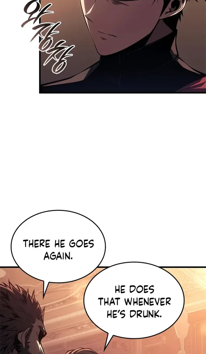 Bad Born Blood Chapter 50 Page 70