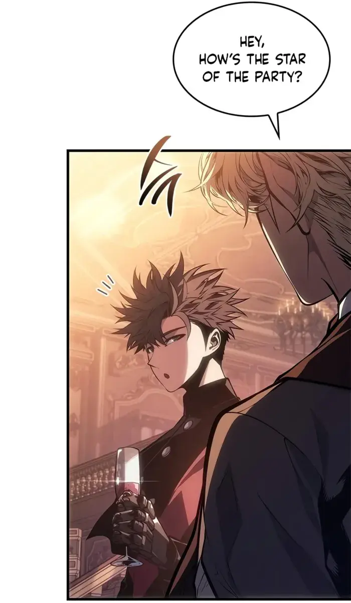 Bad Born Blood Chapter 50 Page 73