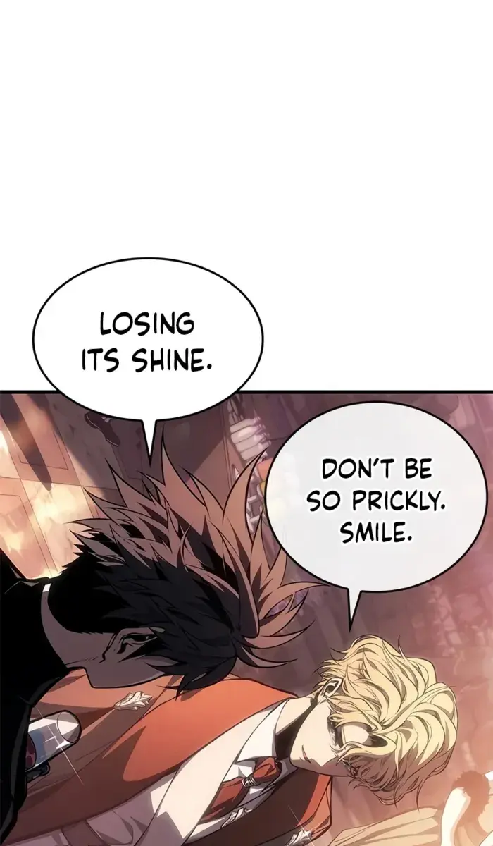 Bad Born Blood Chapter 50 Page 74