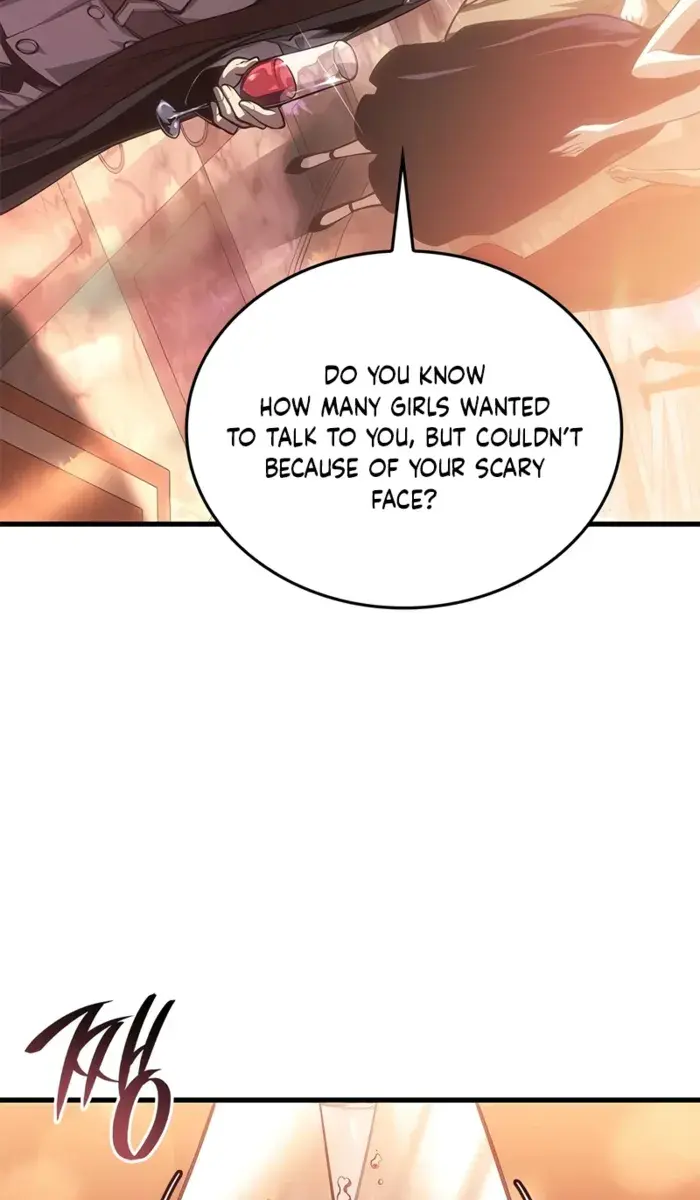 Bad Born Blood Chapter 50 Page 75