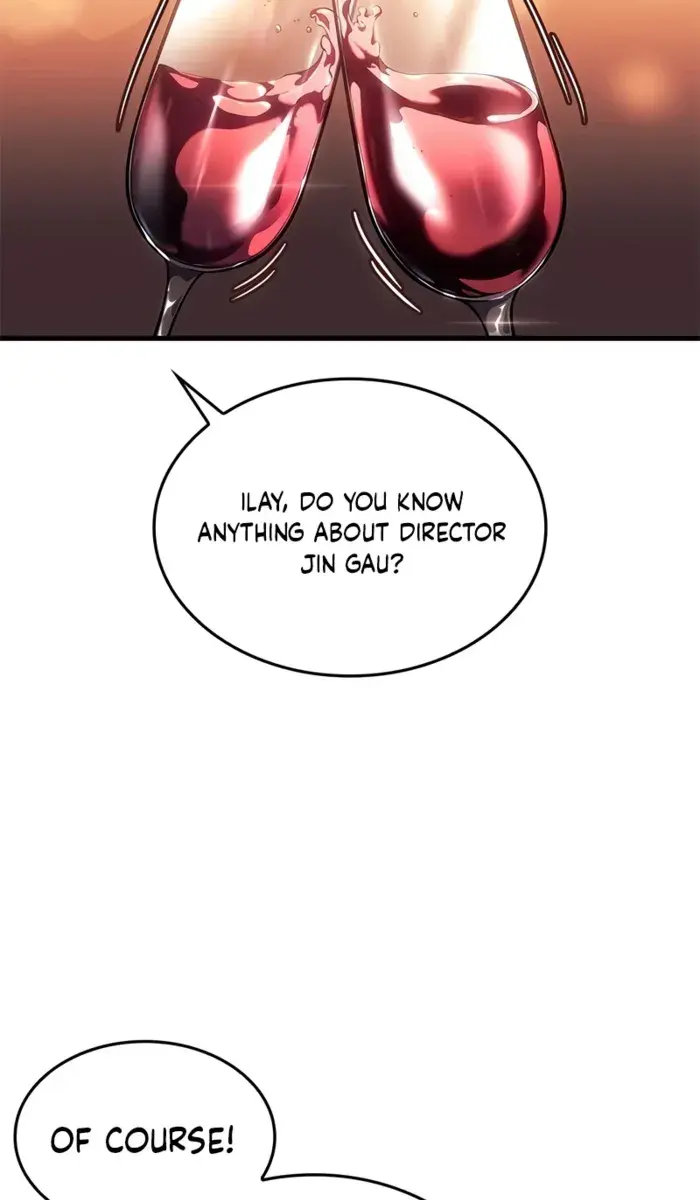 Bad Born Blood Chapter 50 Page 76