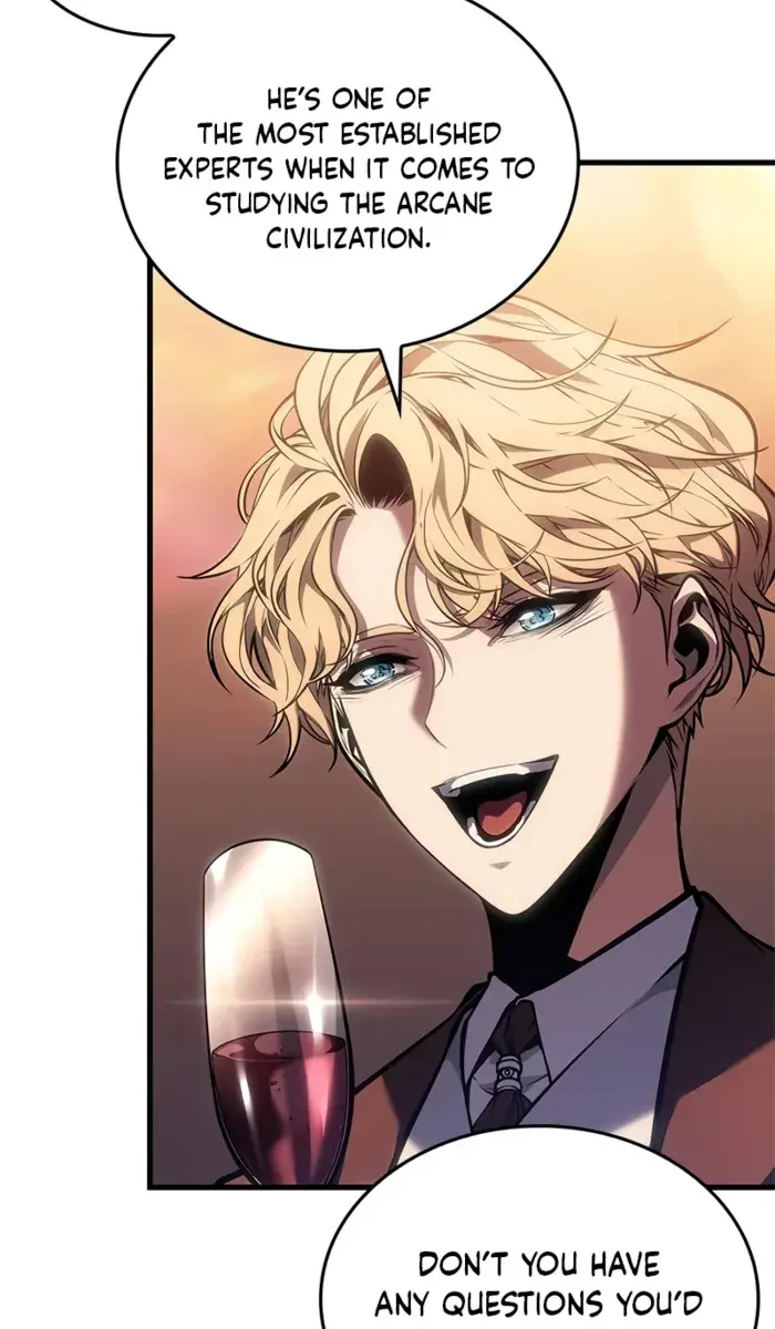 Bad Born Blood Chapter 50 Page 77