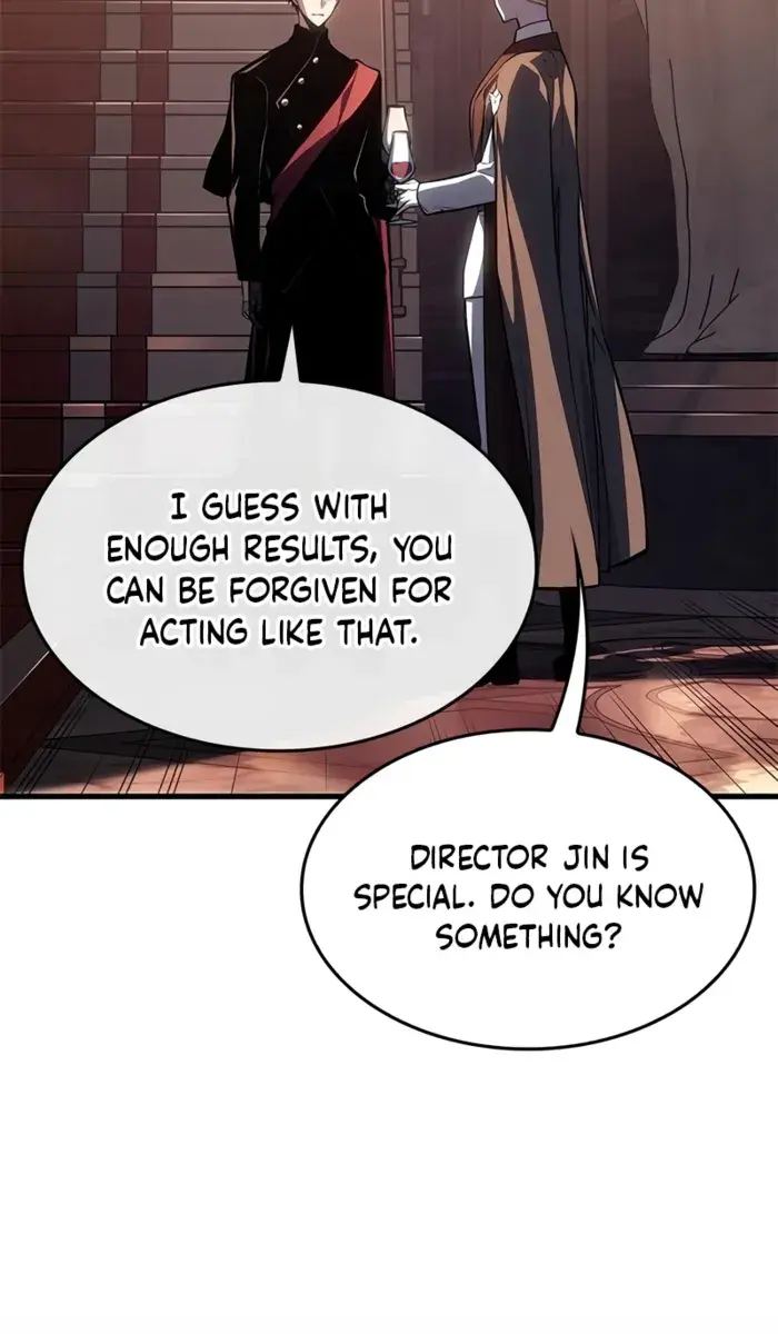 Bad Born Blood Chapter 50 Page 79