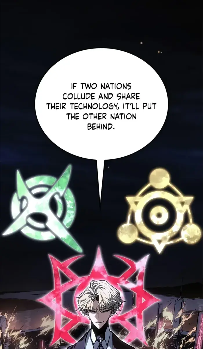 Bad Born Blood Chapter 50 Page 82