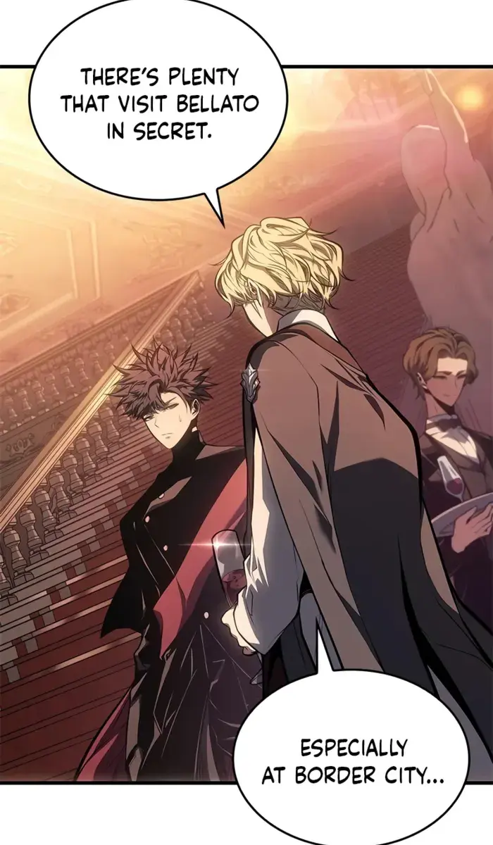 Bad Born Blood Chapter 50 Page 84