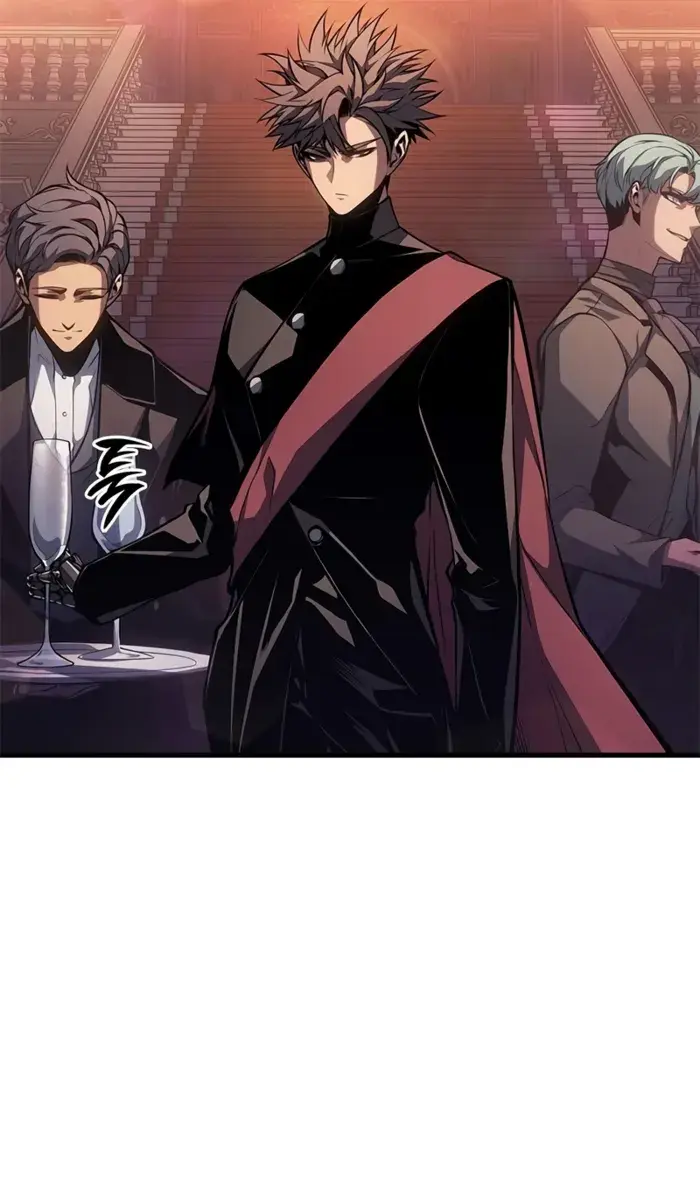 Bad Born Blood Chapter 50 Page 91