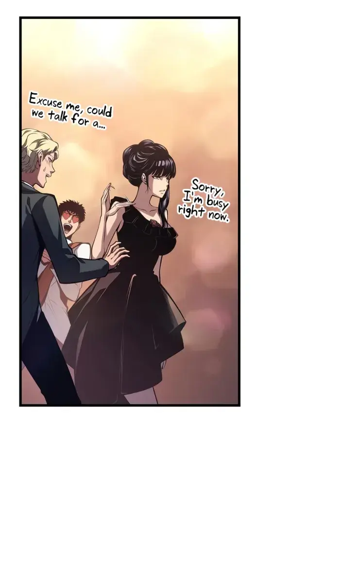 Bad Born Blood Chapter 50 Page 92