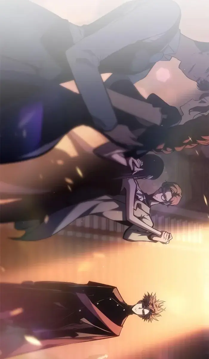 Bad Born Blood Chapter 50 Page 94