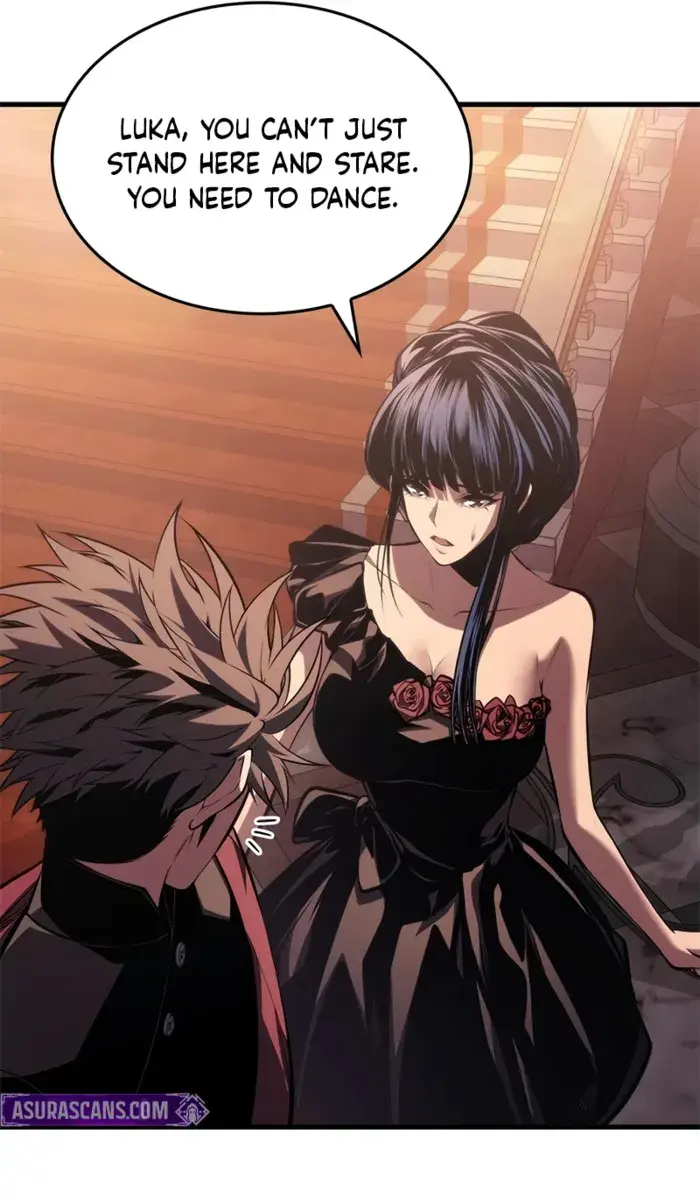 Bad Born Blood Chapter 50 Page 100