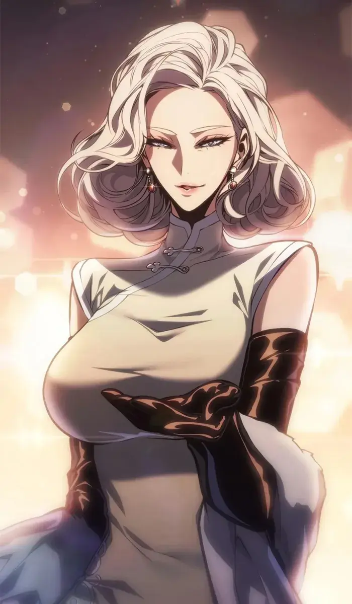 Bad Born Blood Chapter 50 Page 110