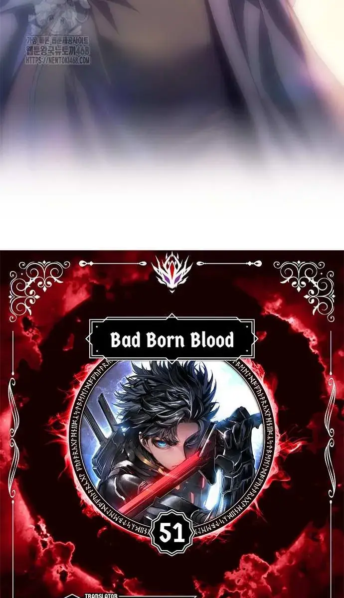 Bad Born Blood Chapter 51 Page 5