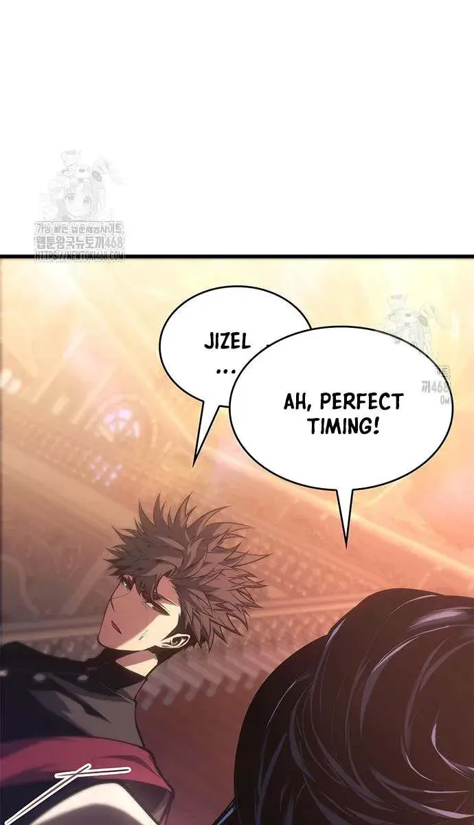 Bad Born Blood Chapter 51 Page 16