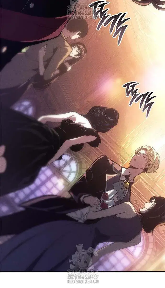 Bad Born Blood Chapter 51 Page 21