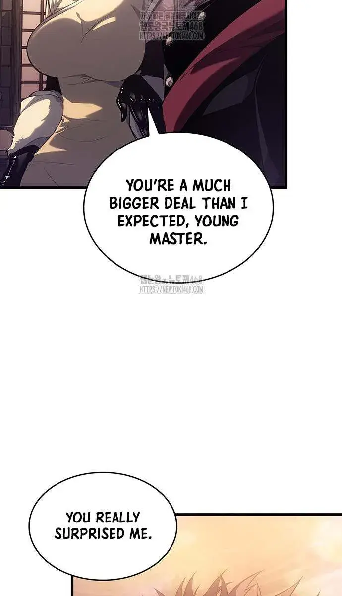 Bad Born Blood Chapter 51 Page 23