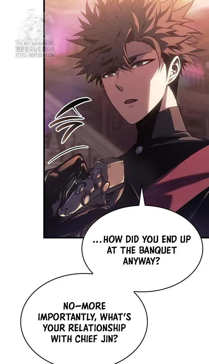 Bad Born Blood Chapter 51 Page 24