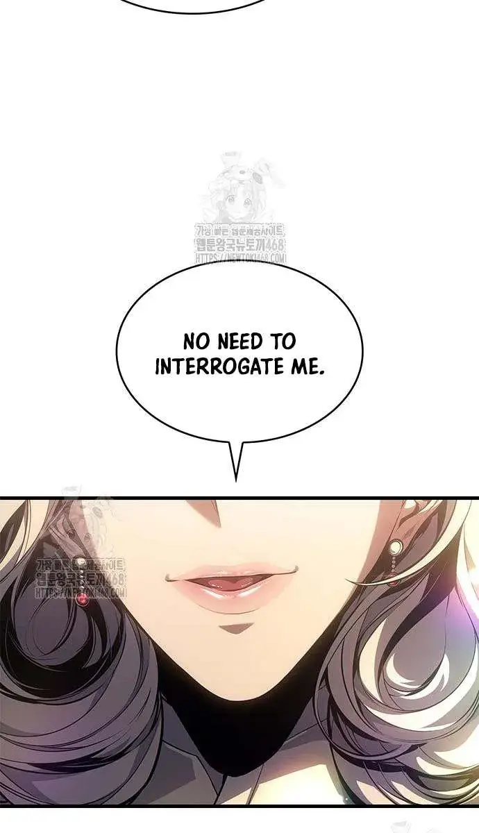 Bad Born Blood Chapter 51 Page 25