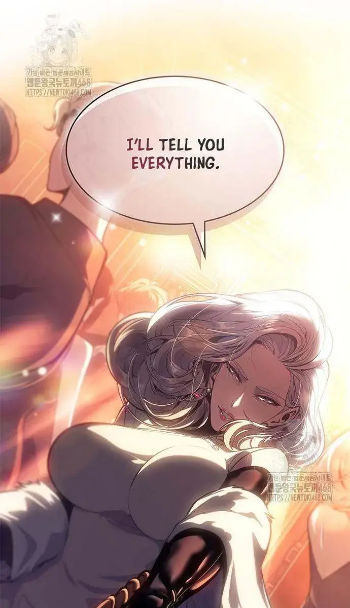 Bad Born Blood Chapter 51 Page 29