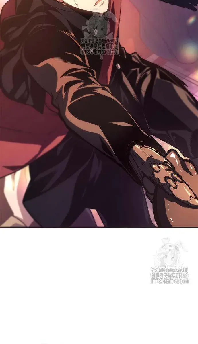 Bad Born Blood Chapter 51 Page 31