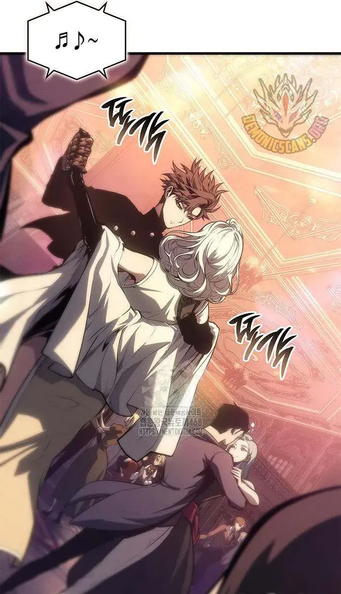 Bad Born Blood Chapter 51 Page 32