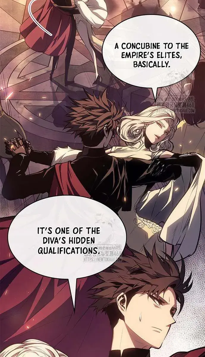 Bad Born Blood Chapter 51 Page 34