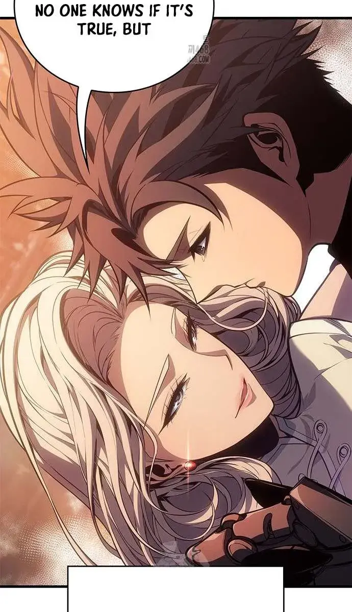 Bad Born Blood Chapter 51 Page 36