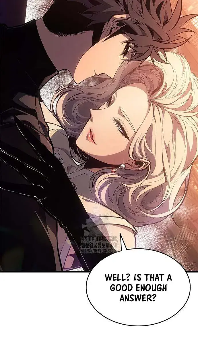 Bad Born Blood Chapter 51 Page 39