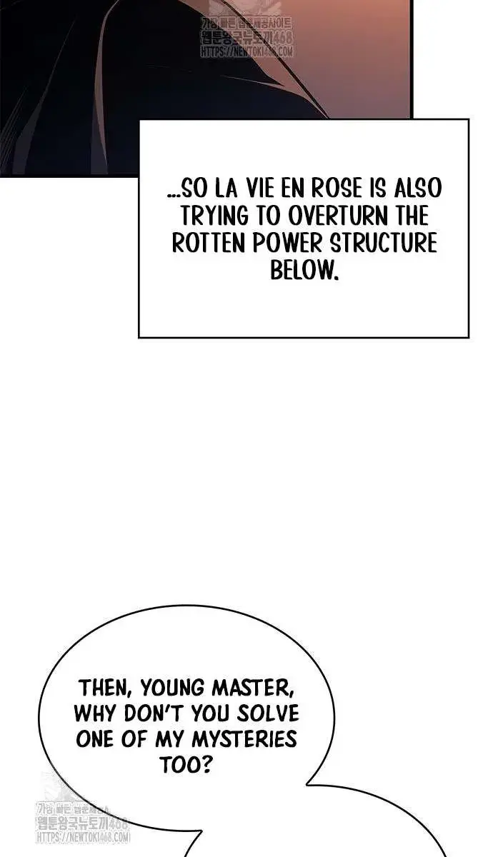 Bad Born Blood Chapter 51 Page 41